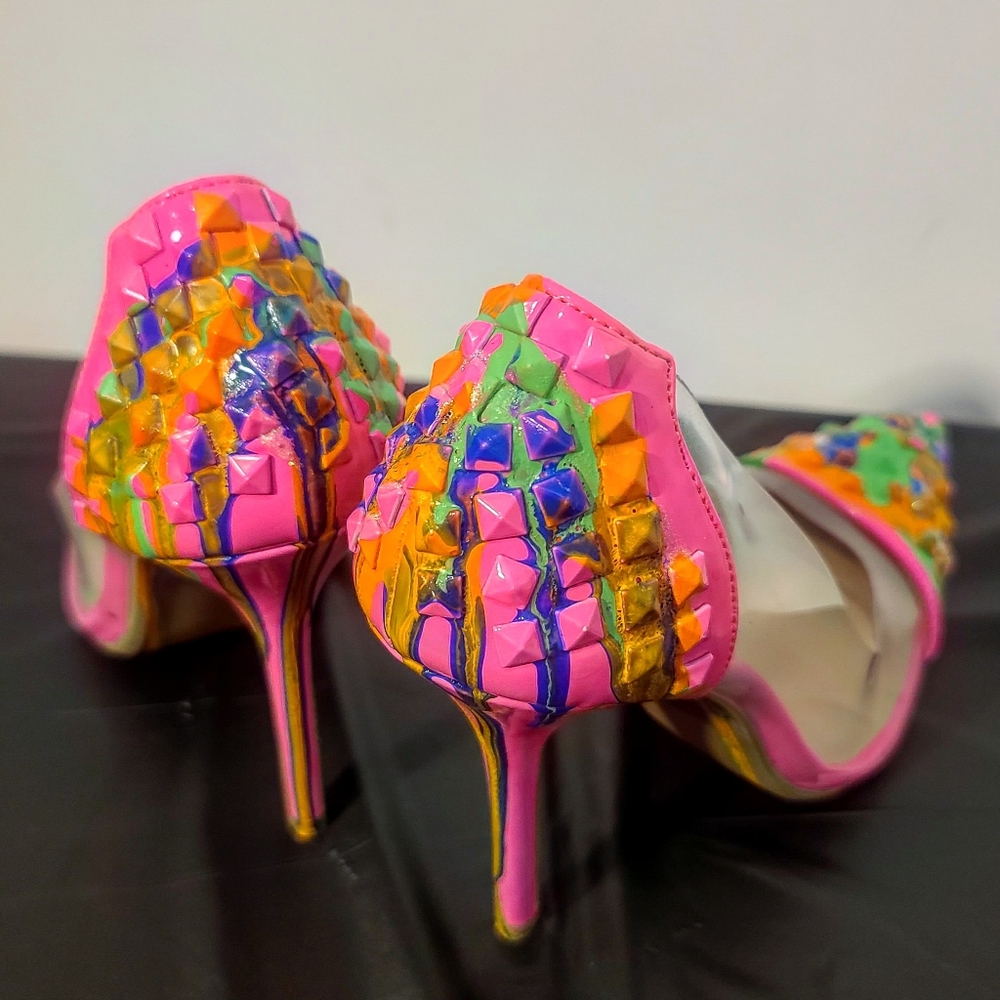 DRIP DIVA'S - Picture 2 of 3